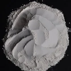 Hloov kho Bentonite nrog Roj Raws Li Drilling